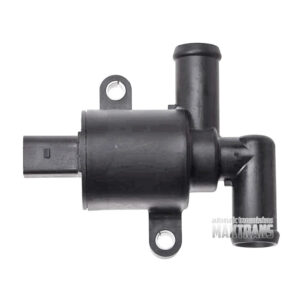 Solenoid valve for transmission engine cooling contrfol of VAG Audi Volkswagen Skoda Seat Porsche 4H0121671D